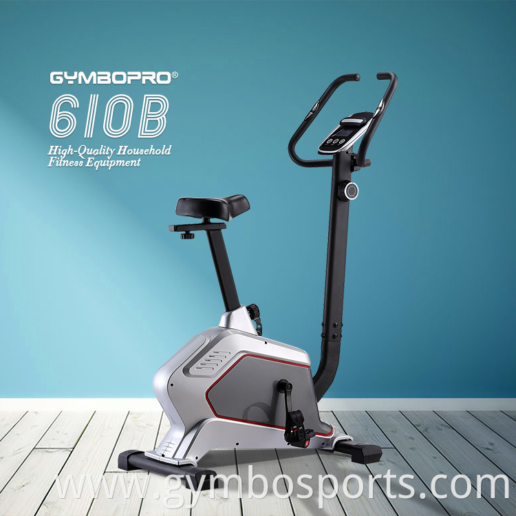 Factory-Direct Competitive Price Exercise bike Manufacturers Commercial